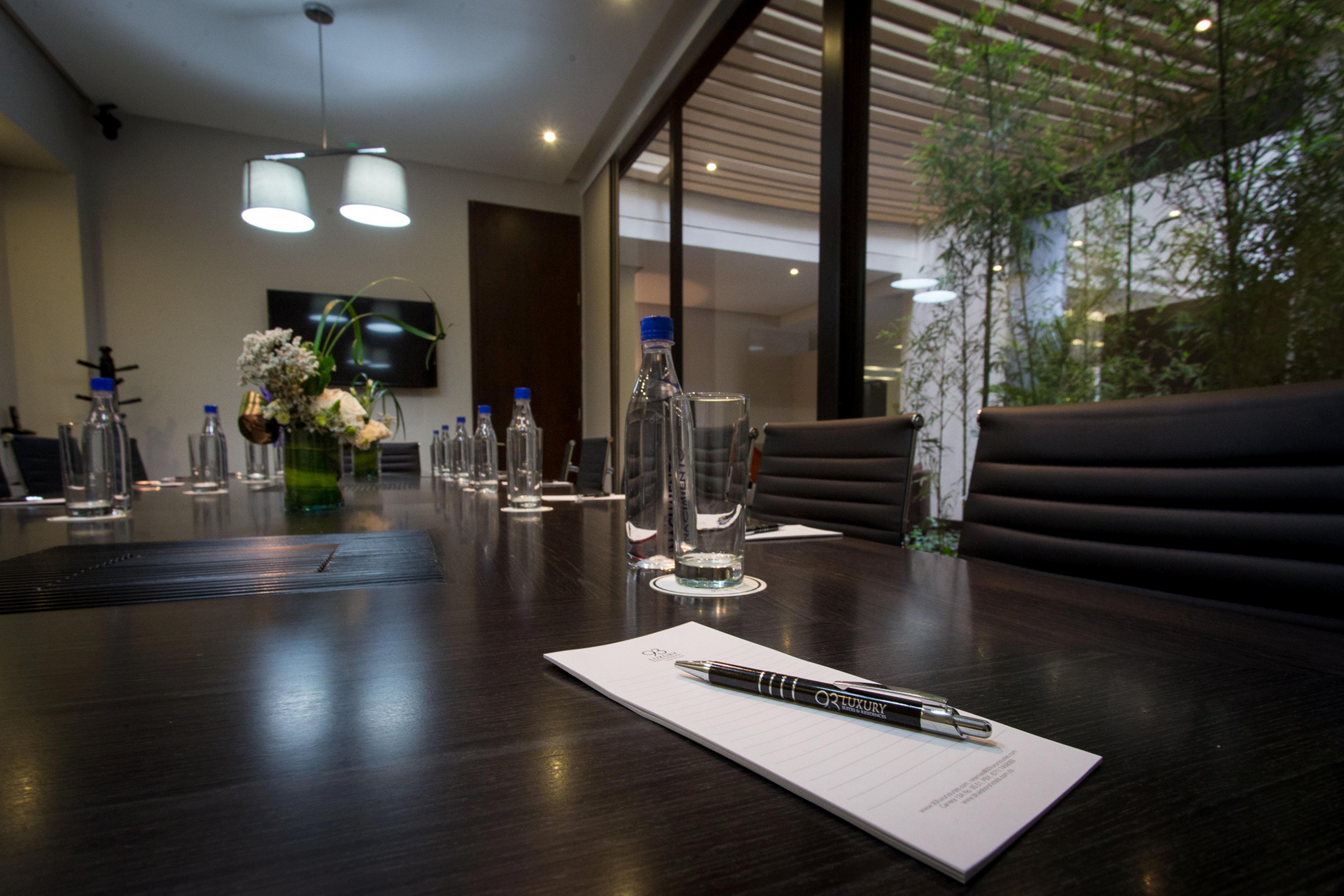 Aparthotel 93 Luxury By Preferred Bogotá